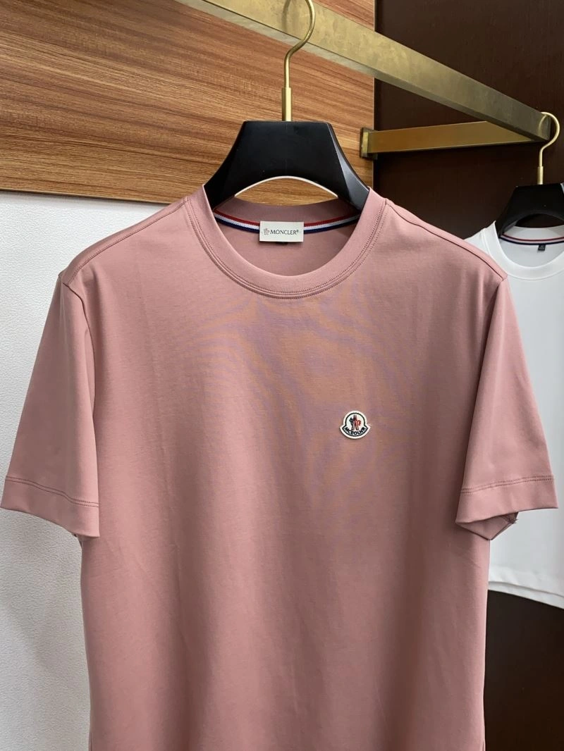 QuickDry Moncler T-Shirts 141395