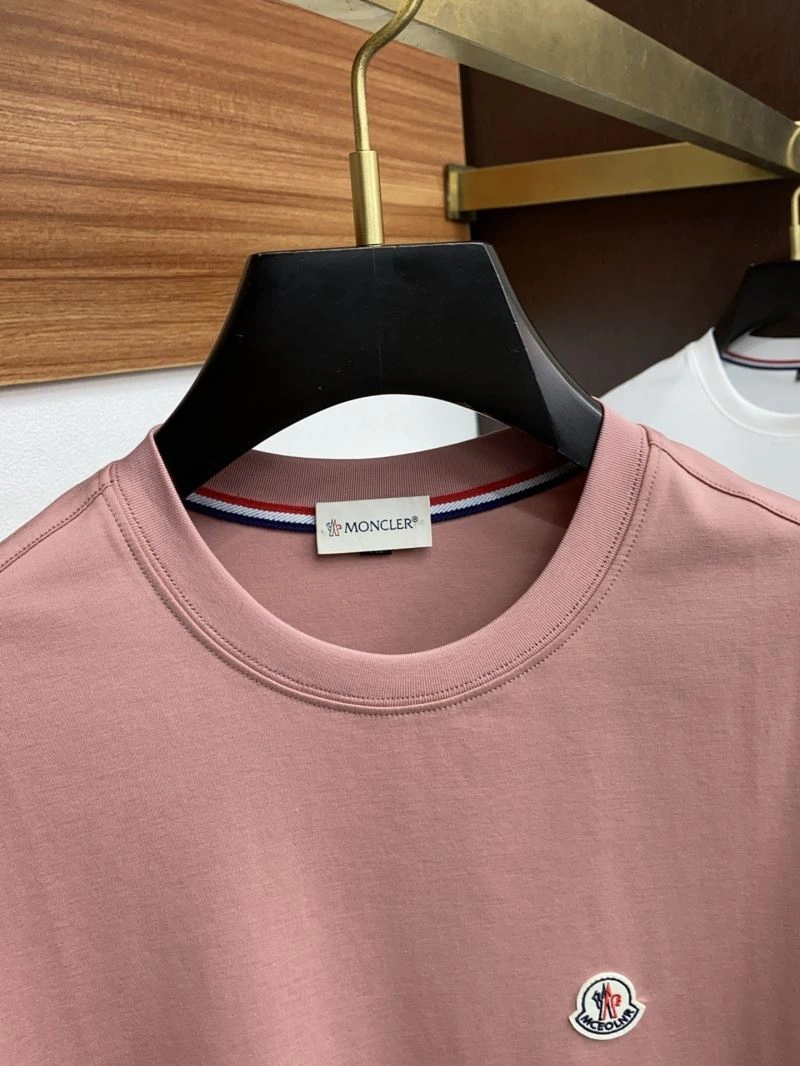 QuickDry Moncler T-Shirts 141395