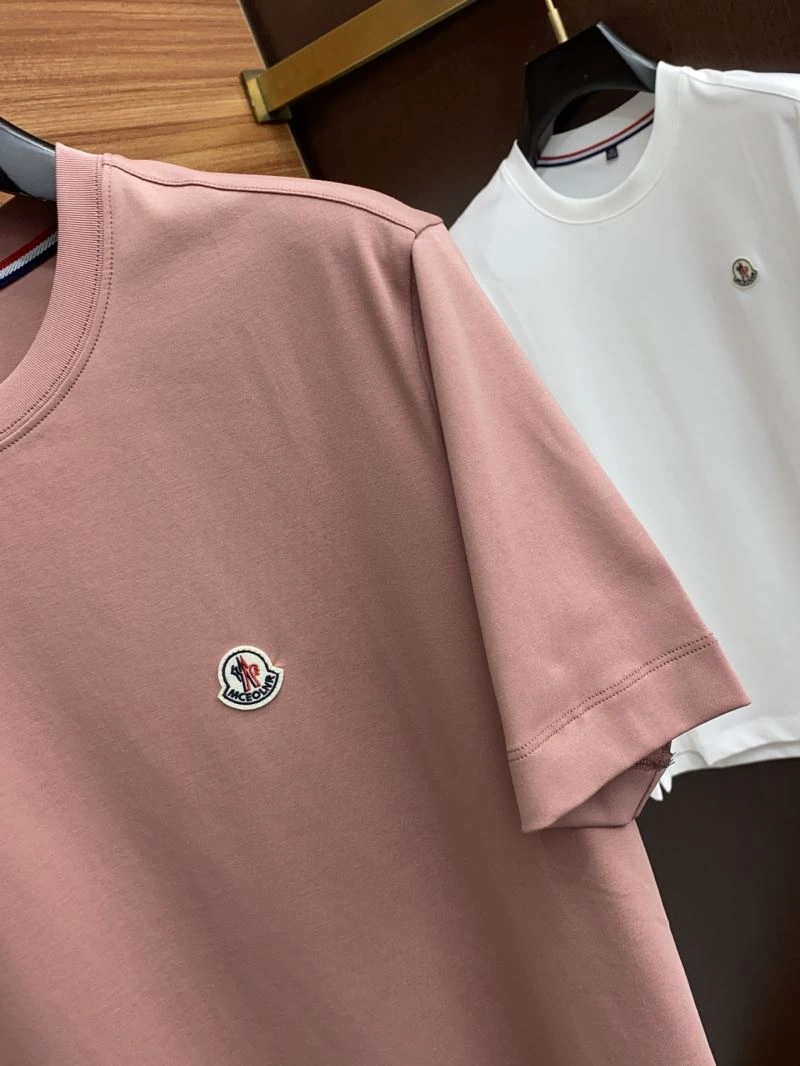 QuickDry Moncler T-Shirts 141395