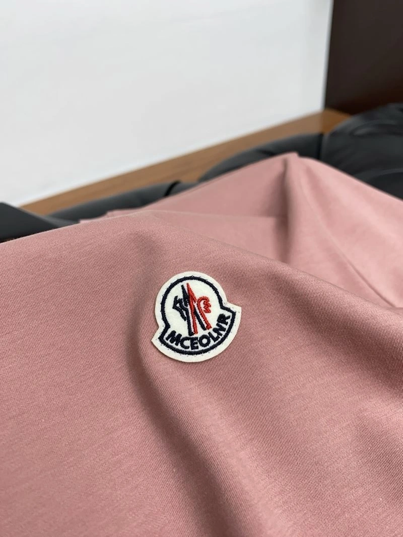 QuickDry Moncler T-Shirts 141395