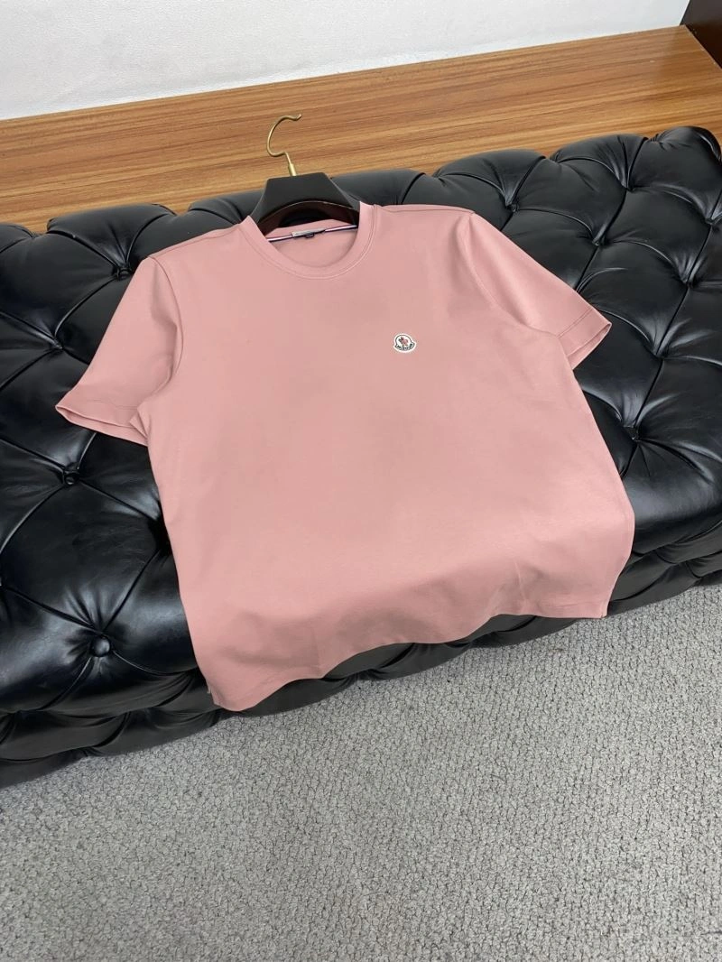 QuickDry Moncler T-Shirts 141395