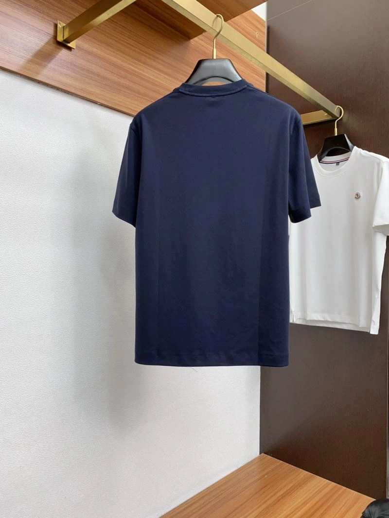 Moncler T-Shirts Trendsetting 141388