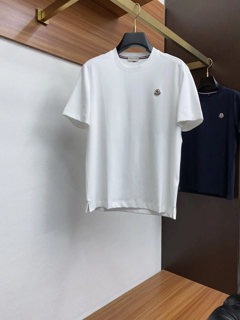 HighQuality Moncler T-Shirts 141391