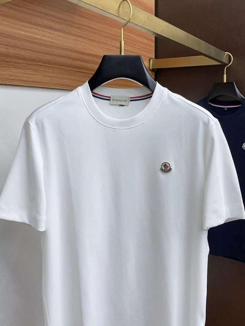 HighQuality Moncler T-Shirts 141391