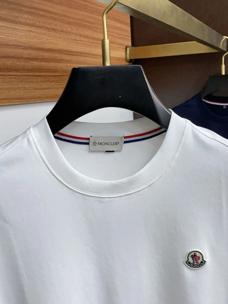HighQuality Moncler T-Shirts 141391