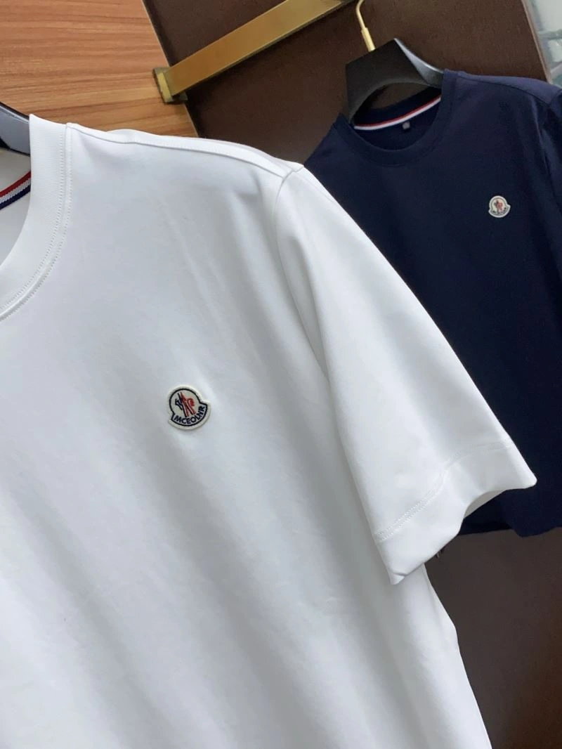 HighQuality Moncler T-Shirts 141391