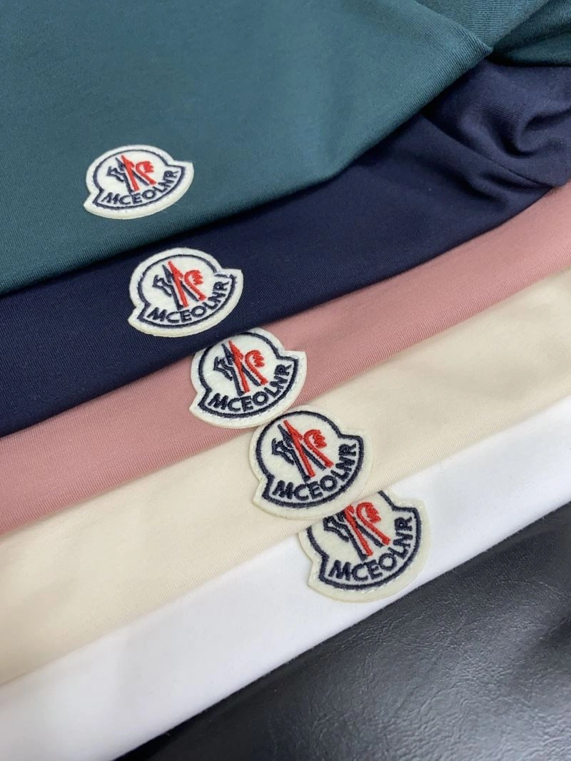 HighQuality Moncler T-Shirts 141391