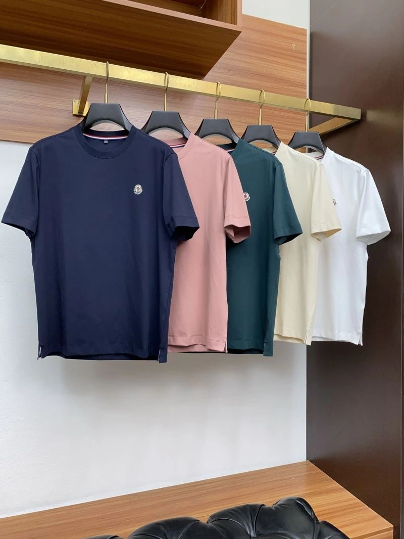 HighQuality Moncler T-Shirts 141391