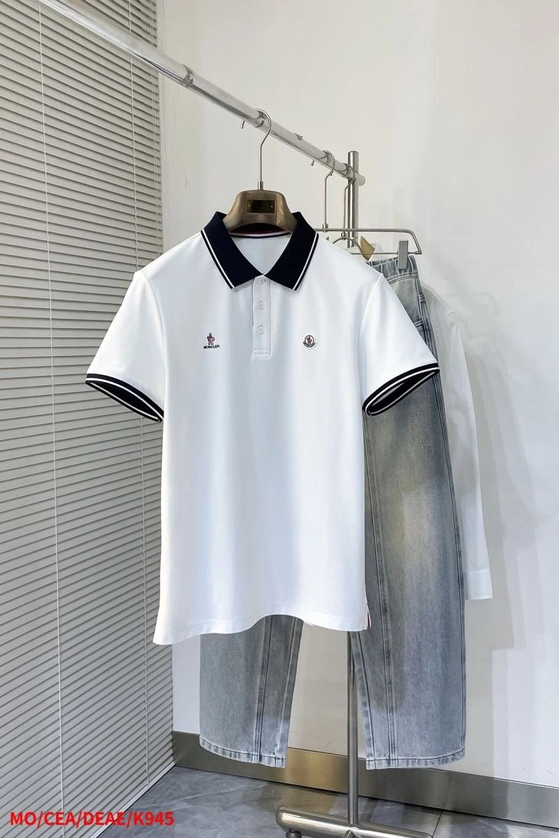 SunProtective Moncler T-Shirts 141387