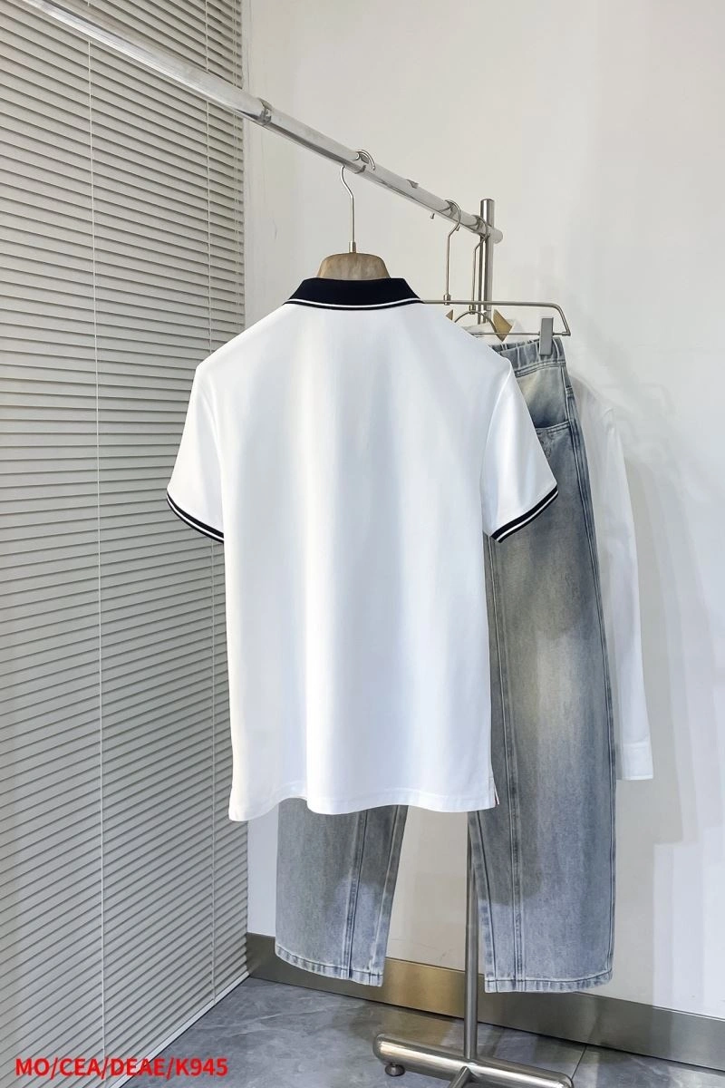 SunProtective Moncler T-Shirts 141387