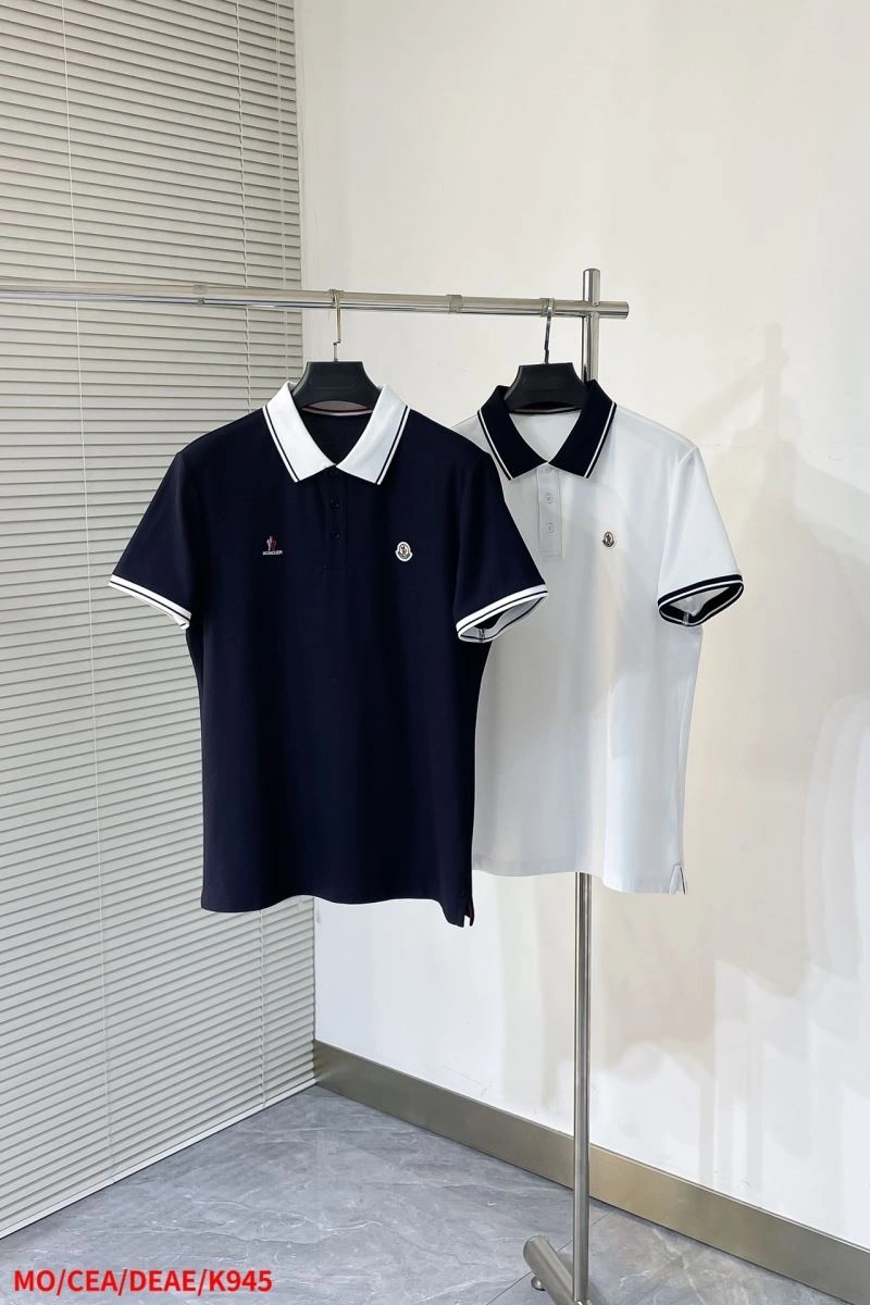SunProtective Moncler T-Shirts 141387