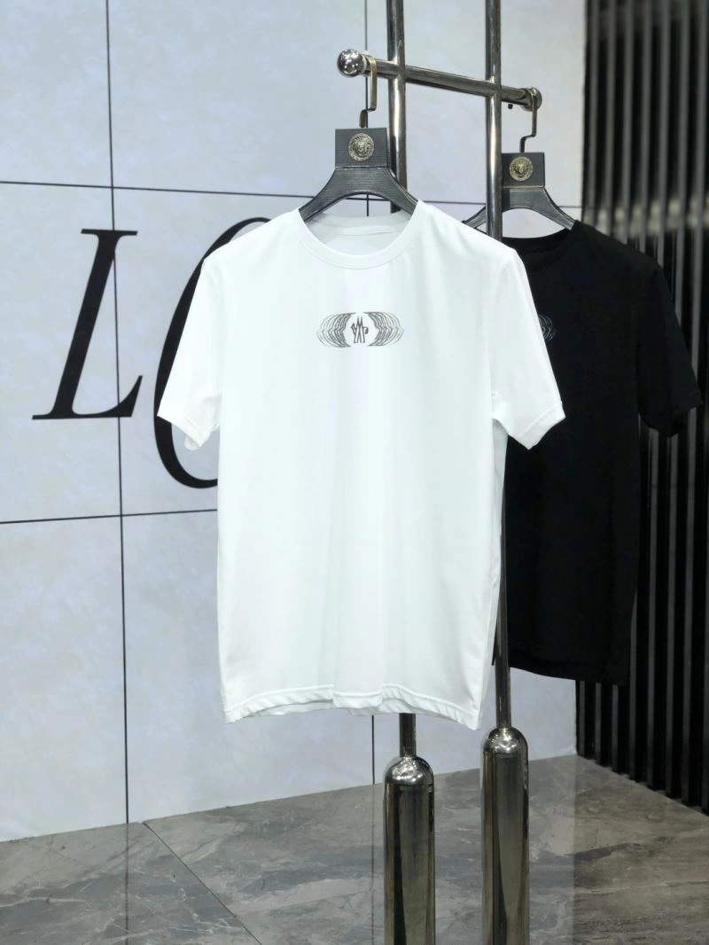 Moncler T-Shirts DailyWear 141386