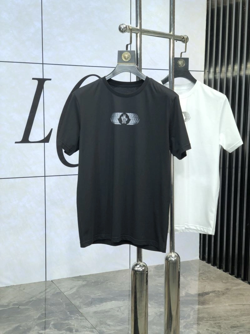 Moncler T-Shirts DailyWear 141386