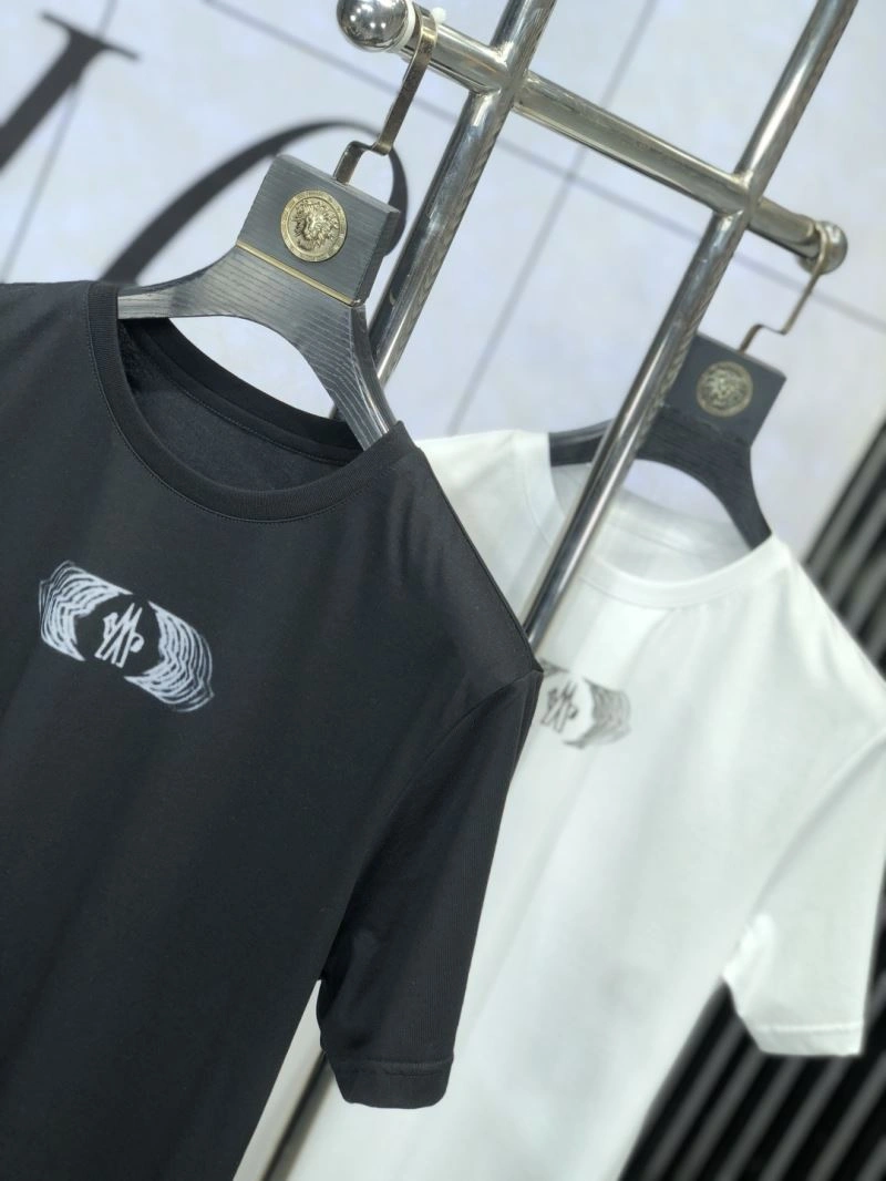 Moncler T-Shirts DailyWear 141386