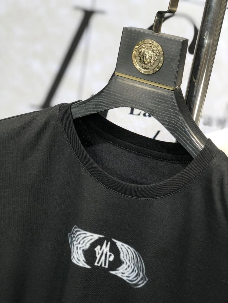 Moncler T-Shirts DailyWear 141386