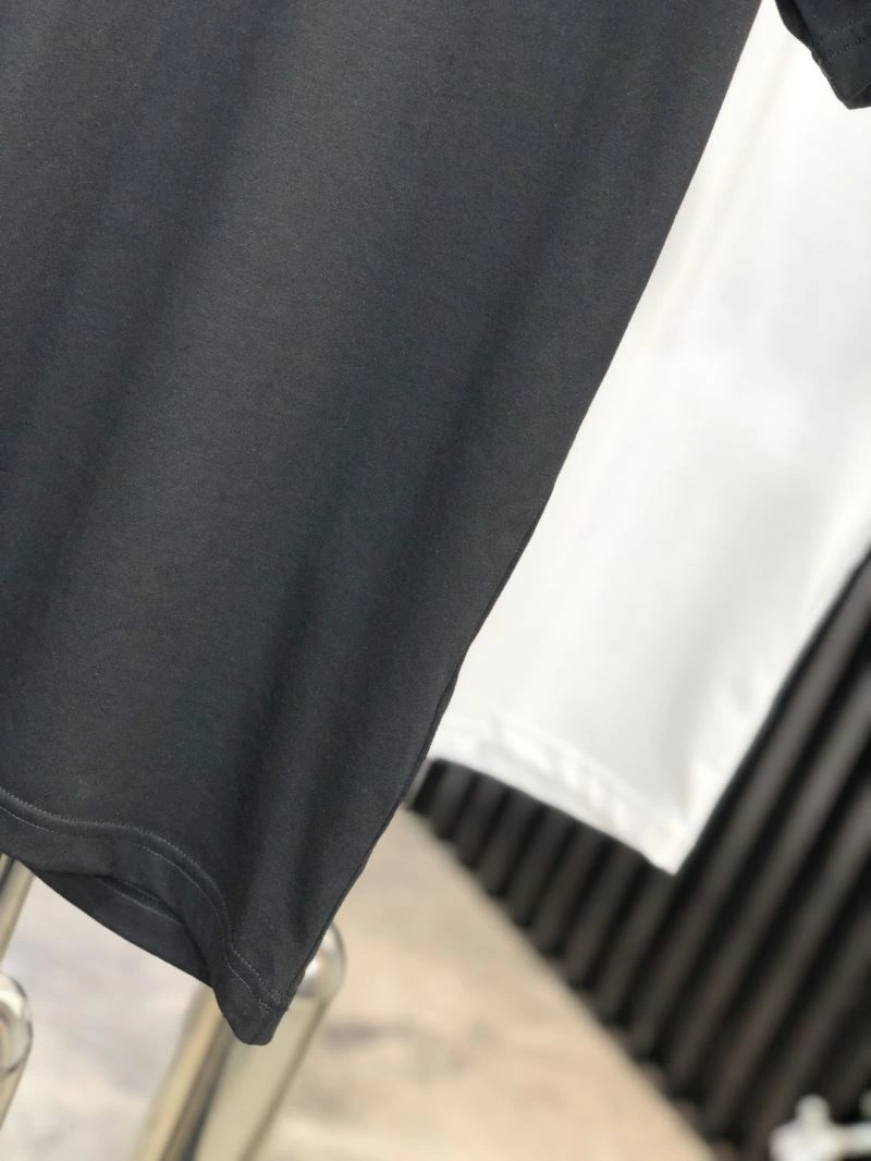 Moncler T-Shirts DailyWear 141386