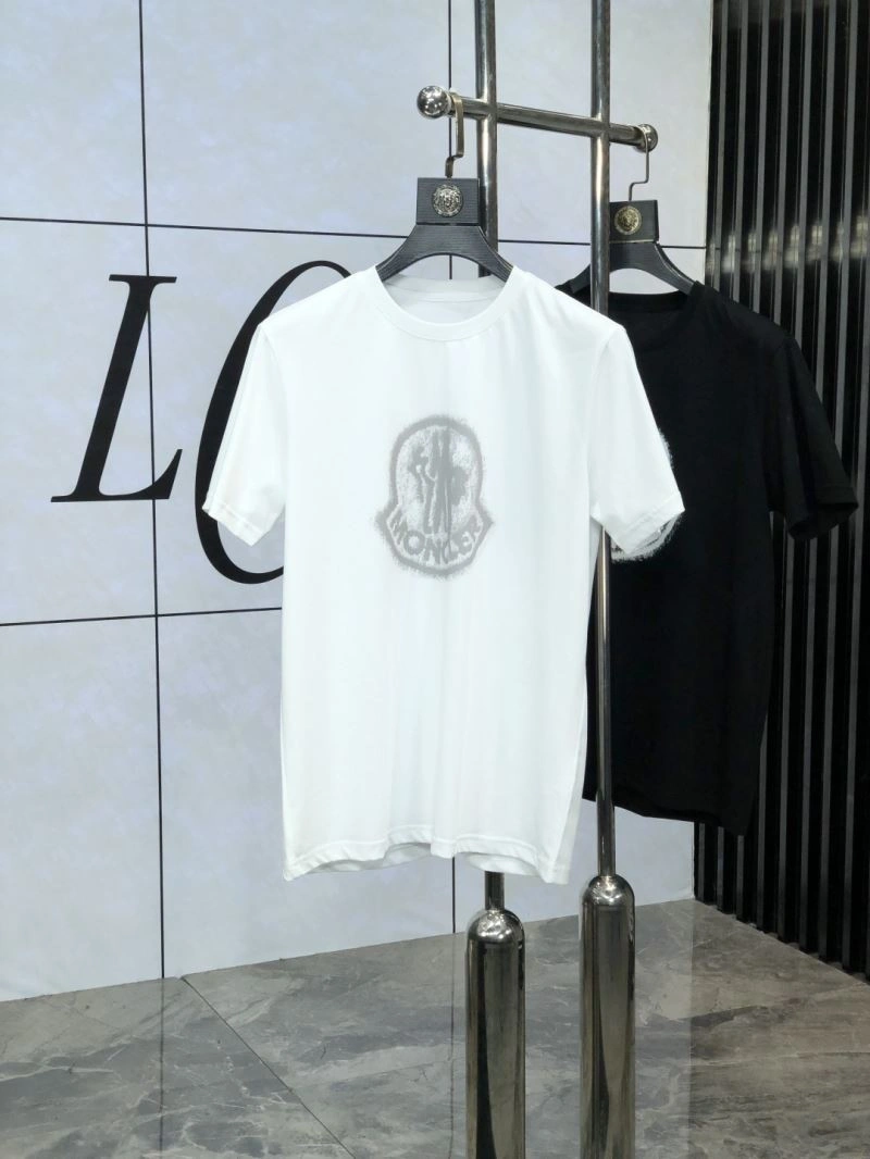 ZeroBulk Moncler T-Shirts 141385