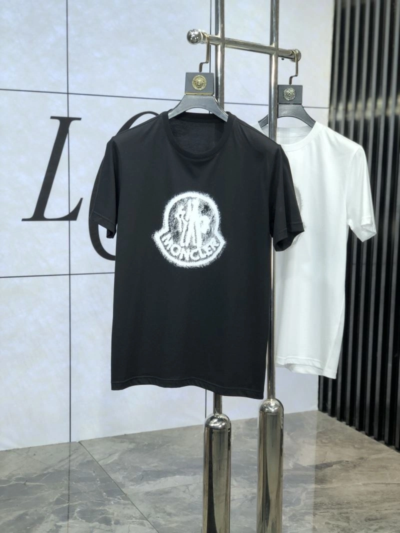 ZeroBulk Moncler T-Shirts 141385