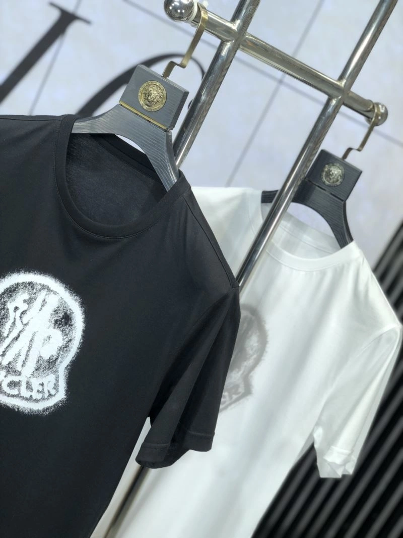ZeroBulk Moncler T-Shirts 141385
