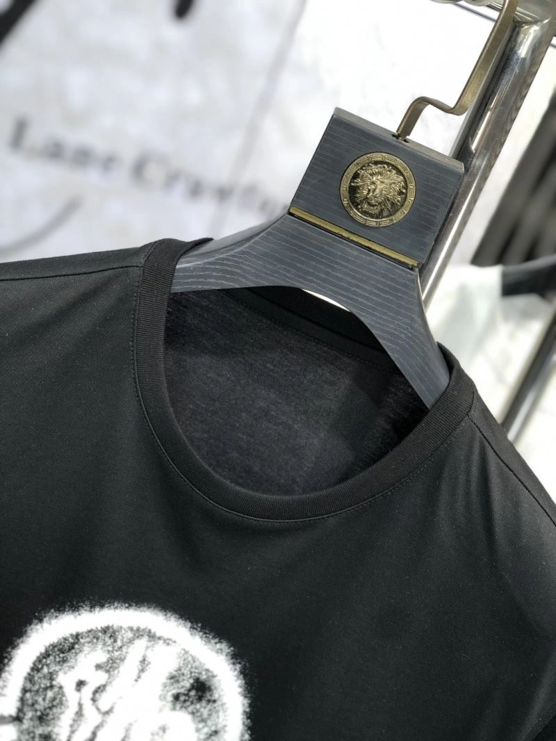 ZeroBulk Moncler T-Shirts 141385