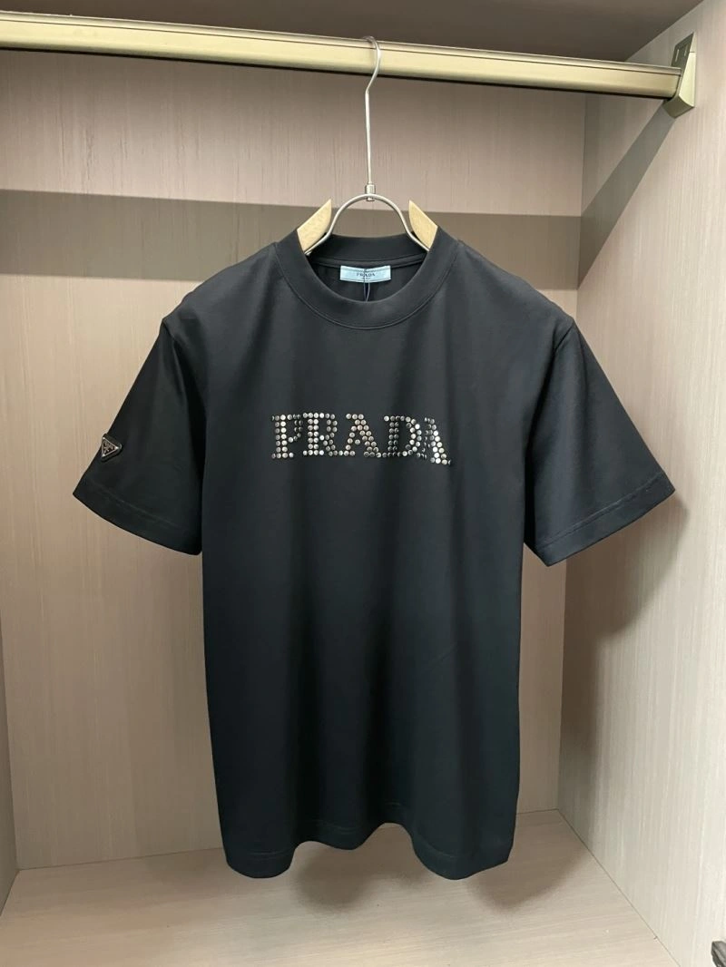 Moncler T-Shirts StreetReady 141381