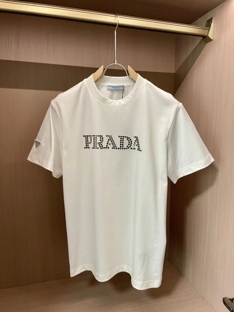 Moncler T-Shirts StreetReady 141381