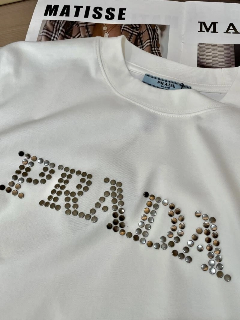Moncler T-Shirts StreetReady 141381