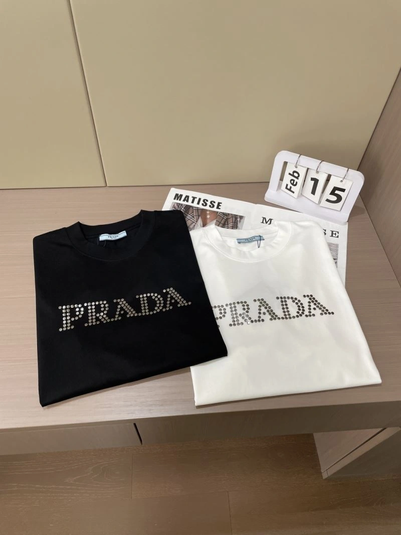 Moncler T-Shirts StreetReady 141381