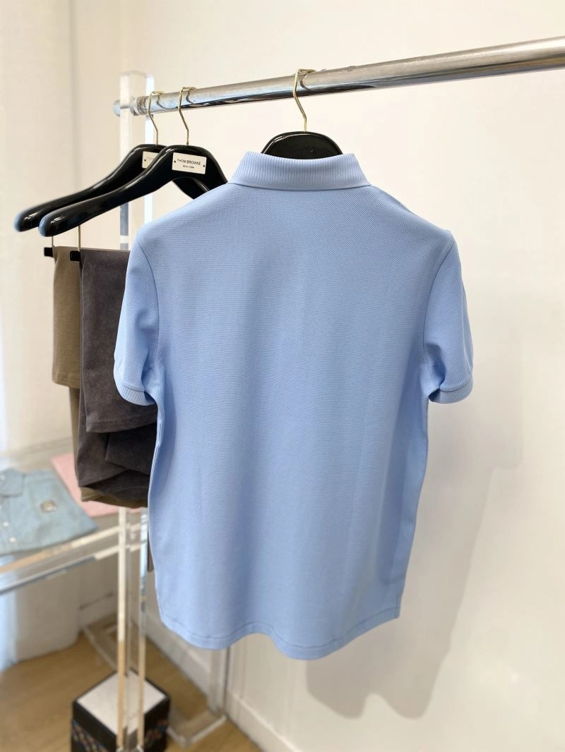 Sustainable Moncler T-Shirts 141379