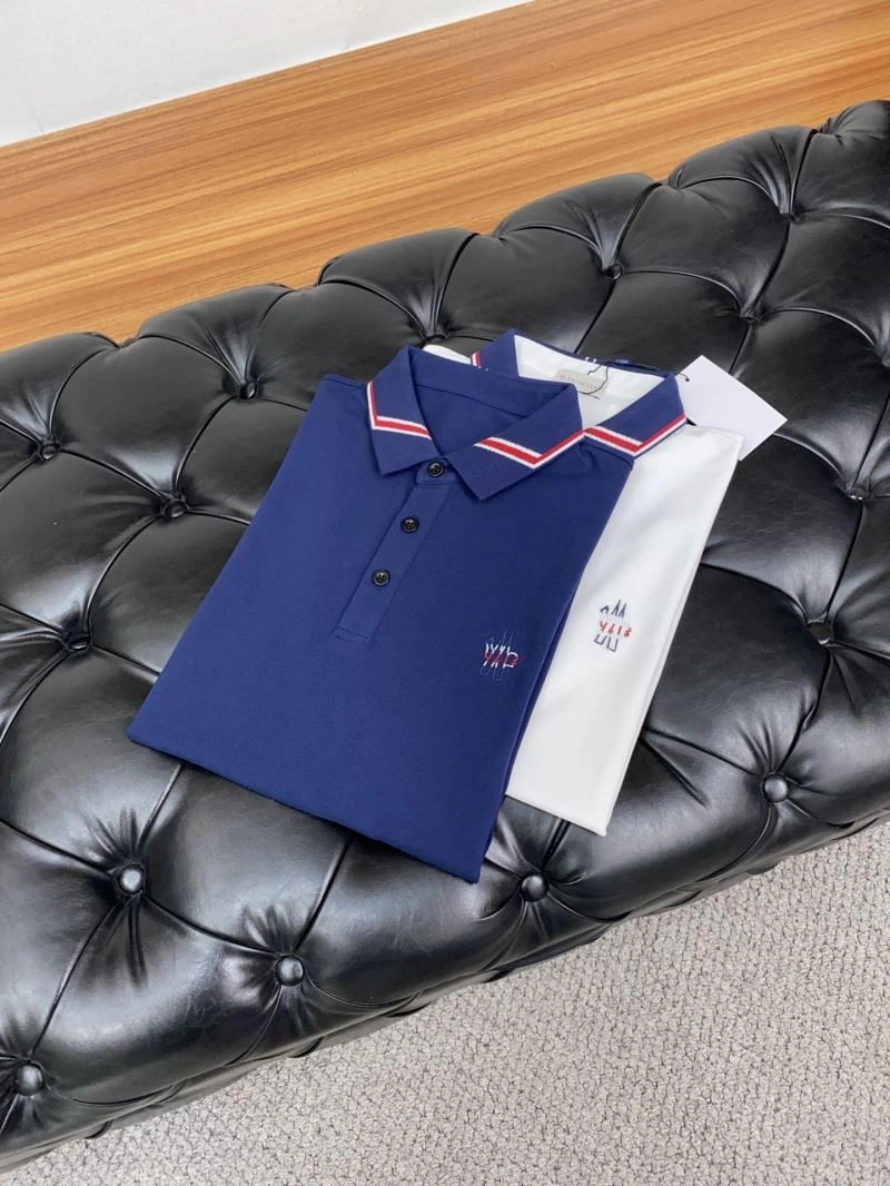 Moncler T-Shirts SunProtective 141374