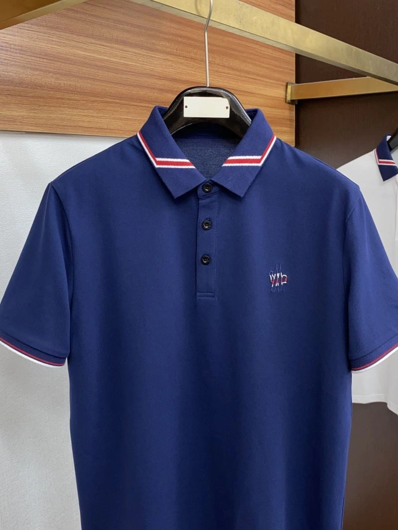 Lightweight Moncler T-Shirts 141370