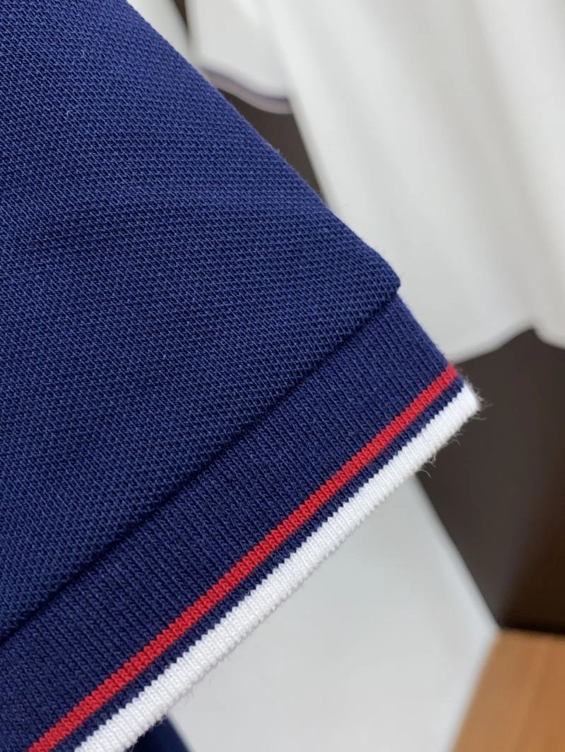Lightweight Moncler T-Shirts 141370