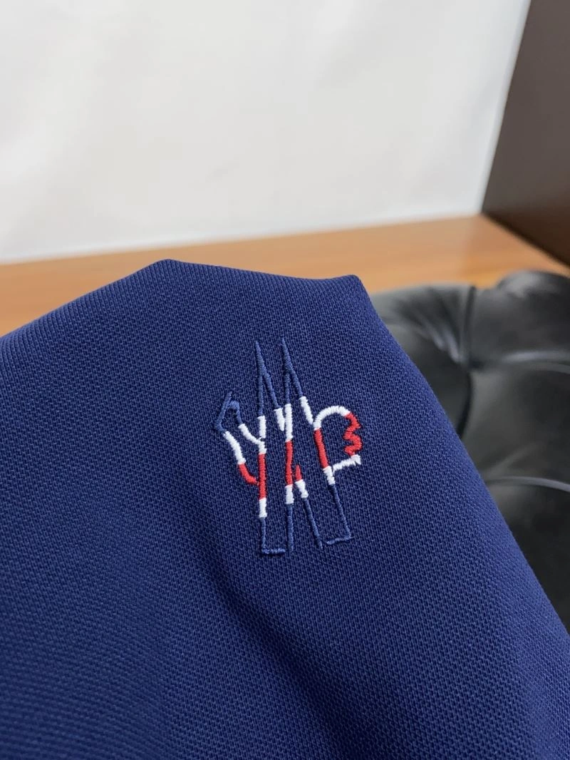 Lightweight Moncler T-Shirts 141370
