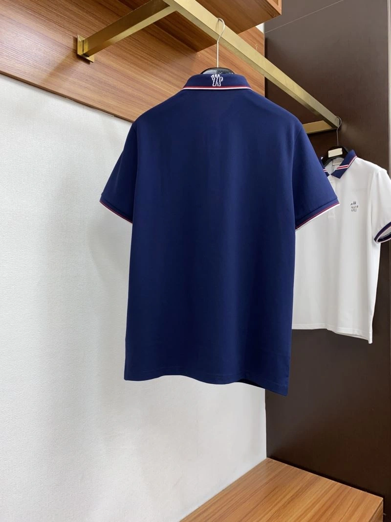 Lightweight Moncler T-Shirts 141370
