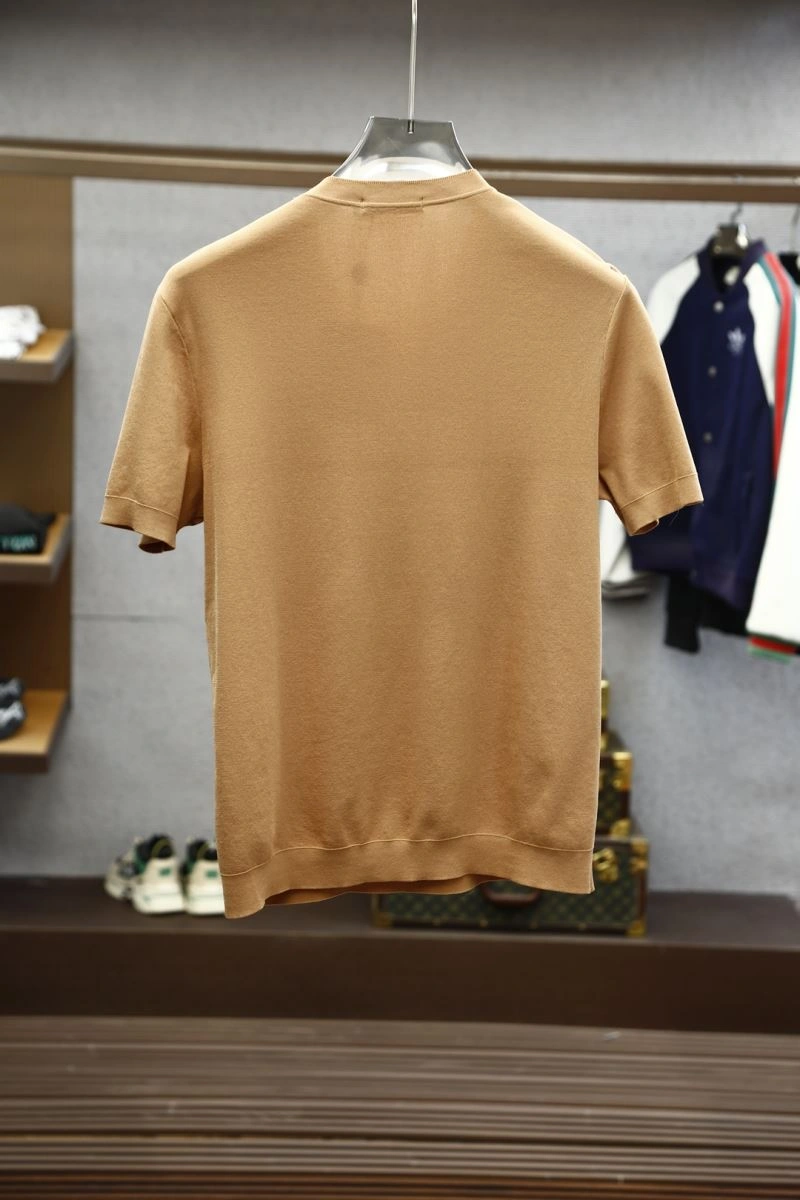 Stretchable Moncler T-Shirts 141358