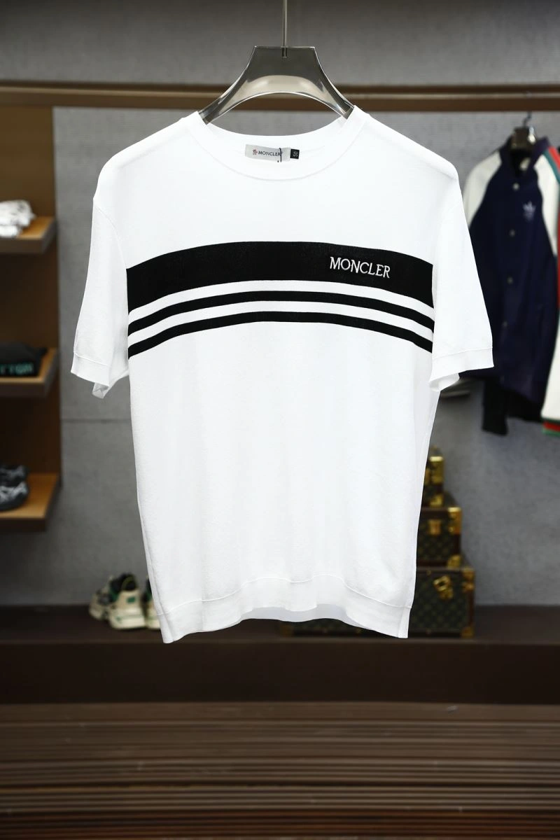 Thermal Moncler T-Shirts 141367