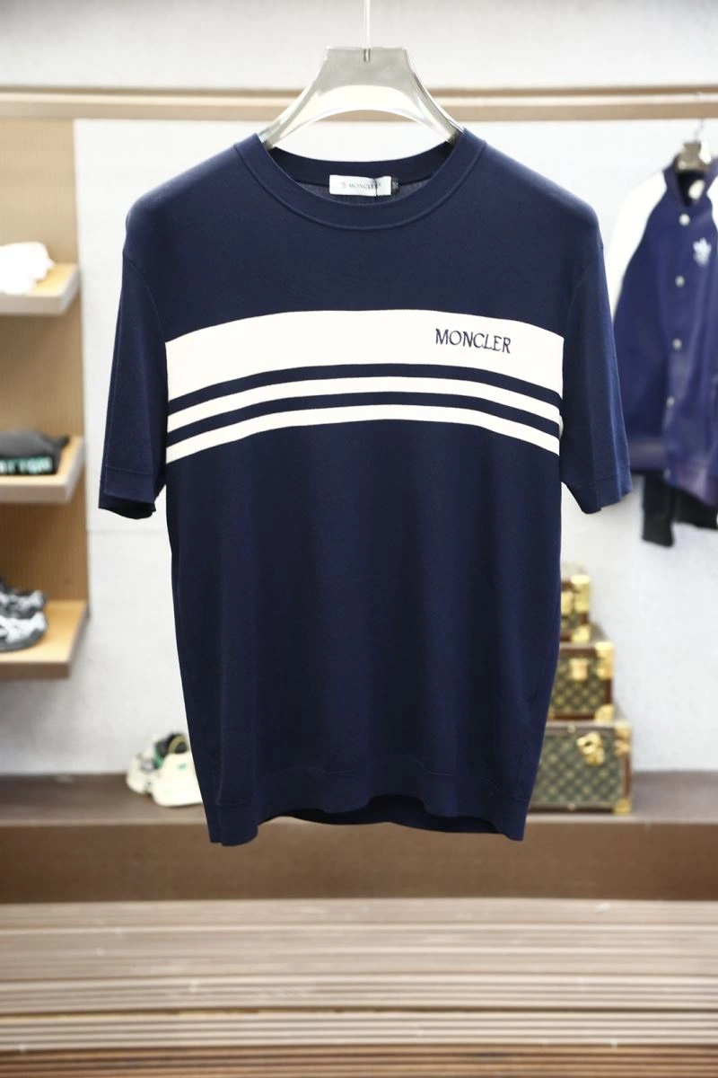 Thermal Moncler T-Shirts 141367