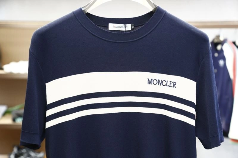 Thermal Moncler T-Shirts 141367