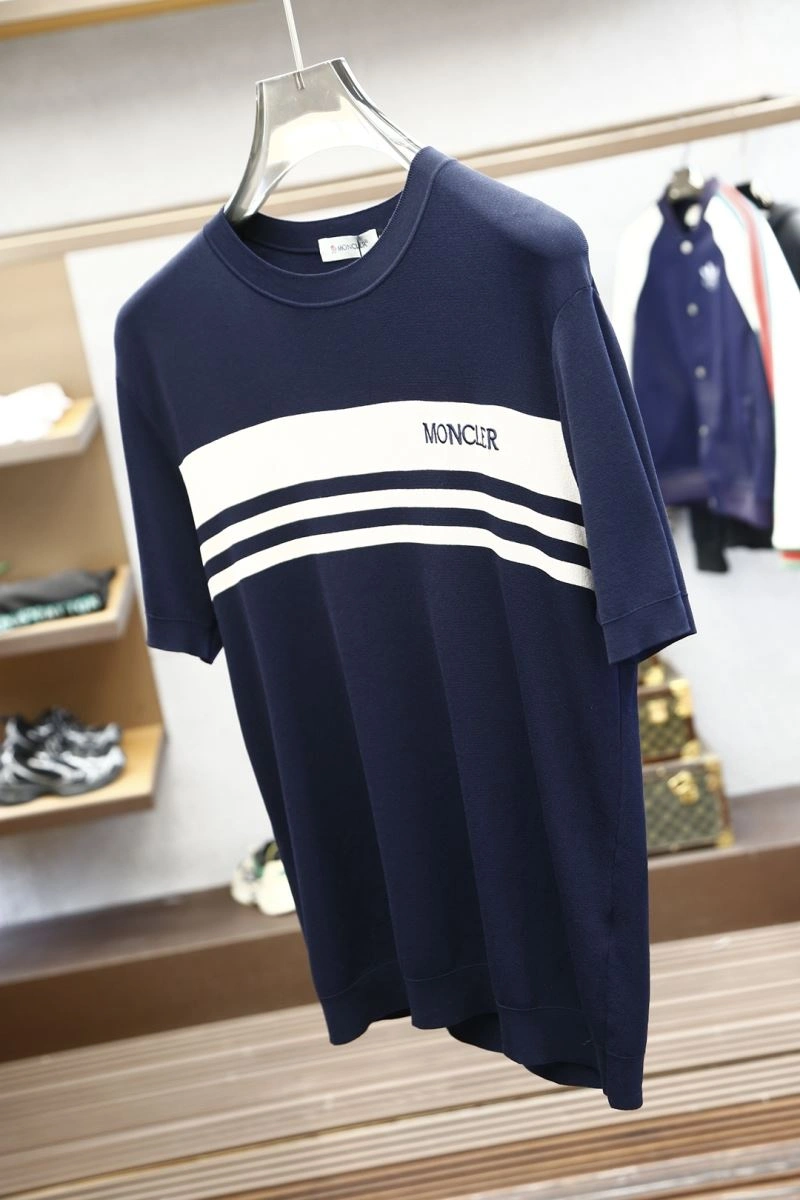 Thermal Moncler T-Shirts 141367