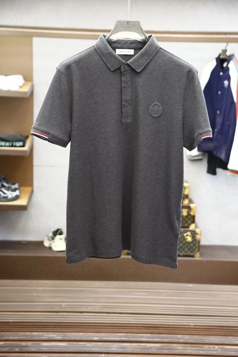 Flexible Moncler T-Shirts 141366