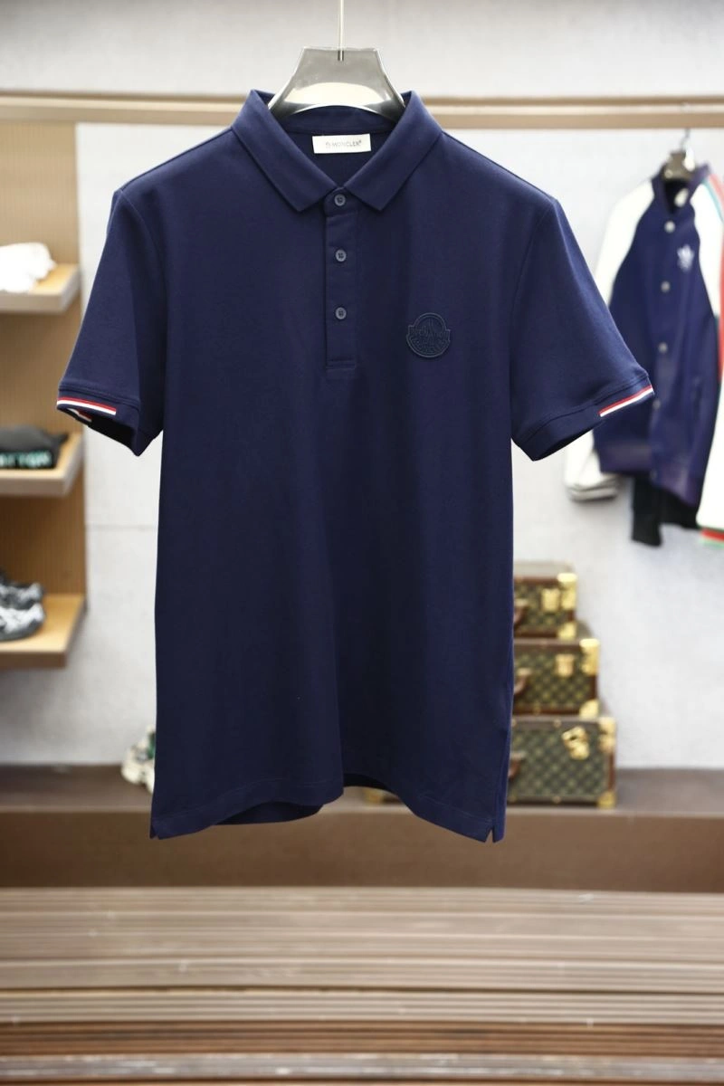 Flexible Moncler T-Shirts 141366