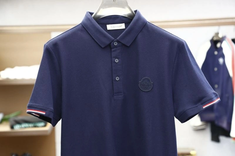 Flexible Moncler T-Shirts 141366