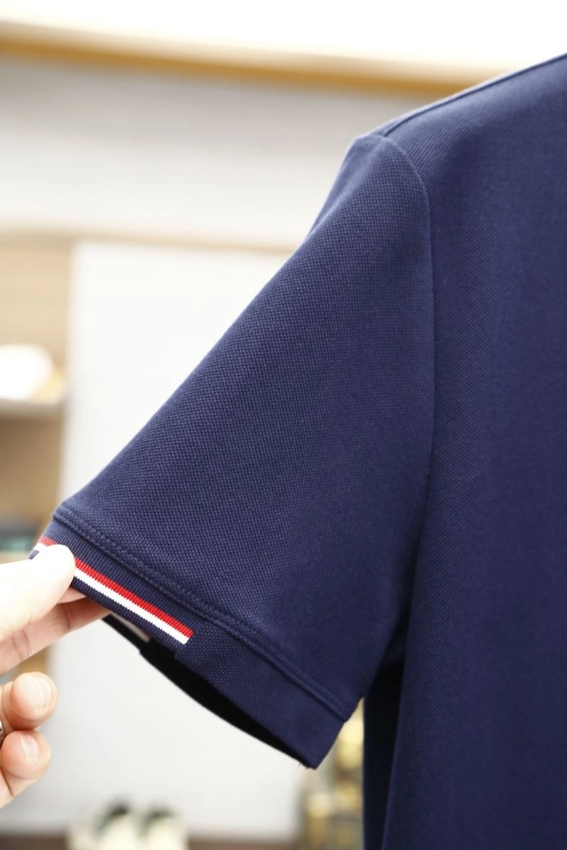 Flexible Moncler T-Shirts 141366