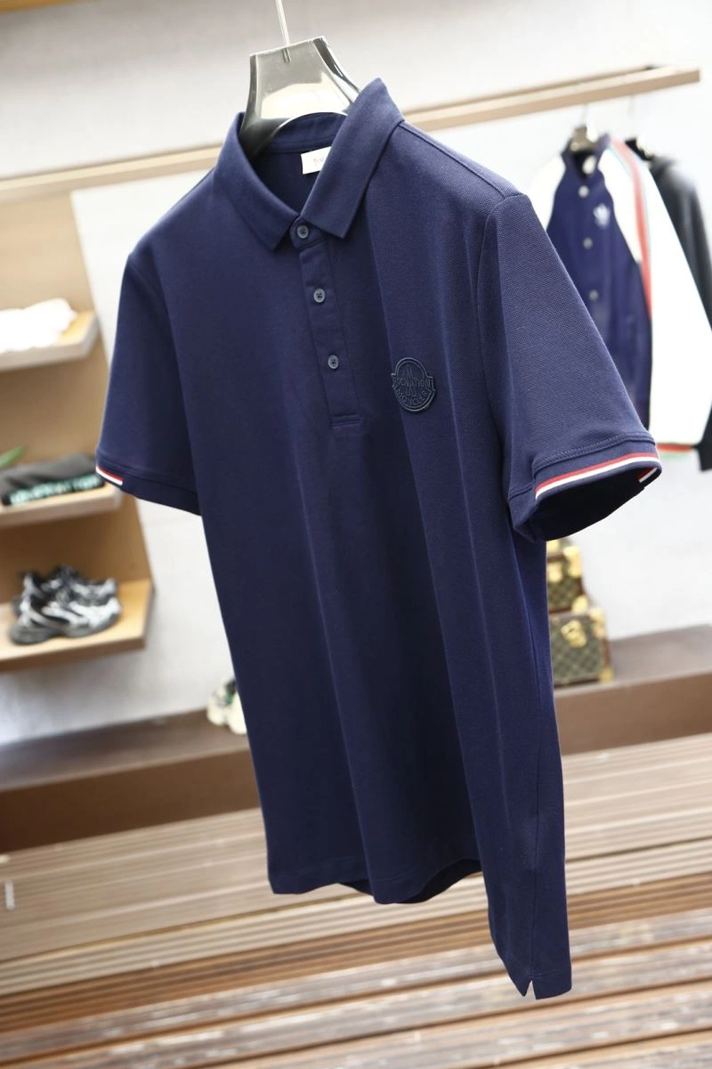 Flexible Moncler T-Shirts 141366