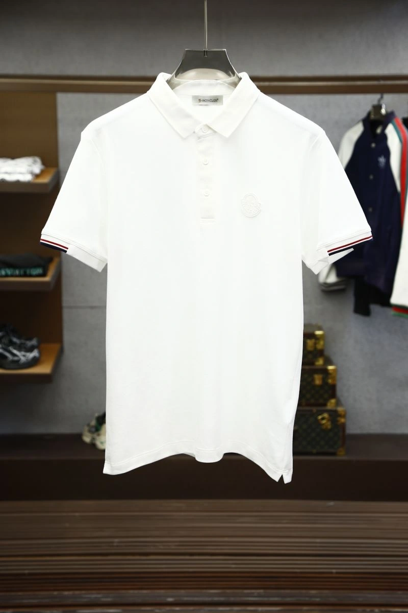 Moncler T-Shirts ModernLook 141368