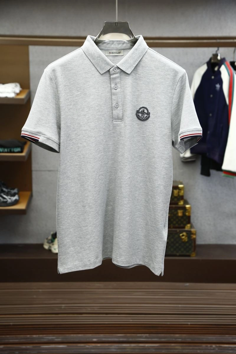 Moncler T-Shirts ModernLook 141368