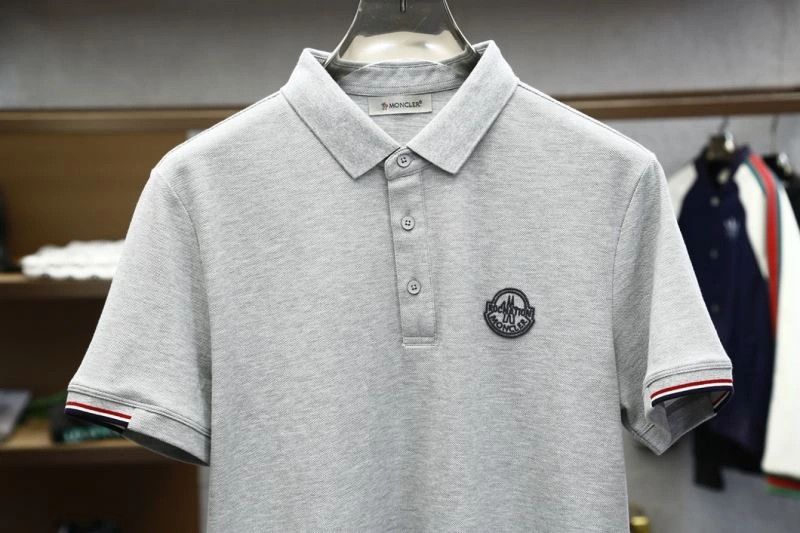 Moncler T-Shirts ModernLook 141368