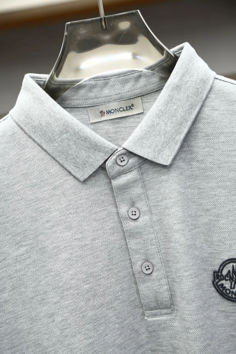 Moncler T-Shirts ModernLook 141368