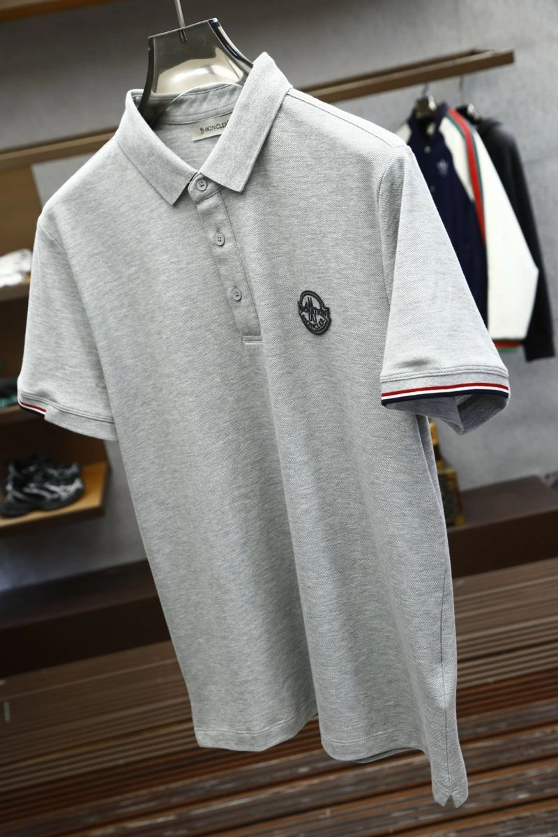 Moncler T-Shirts ModernLook 141368