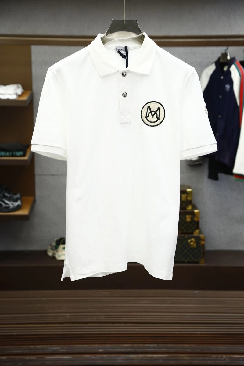 Moncler T-Shirts FlexibleFit 141365